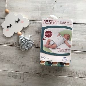 Reste Safe Sleep Swaddle Blanket 0-9 mo